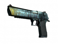 Desert Eagle Hand Cannon